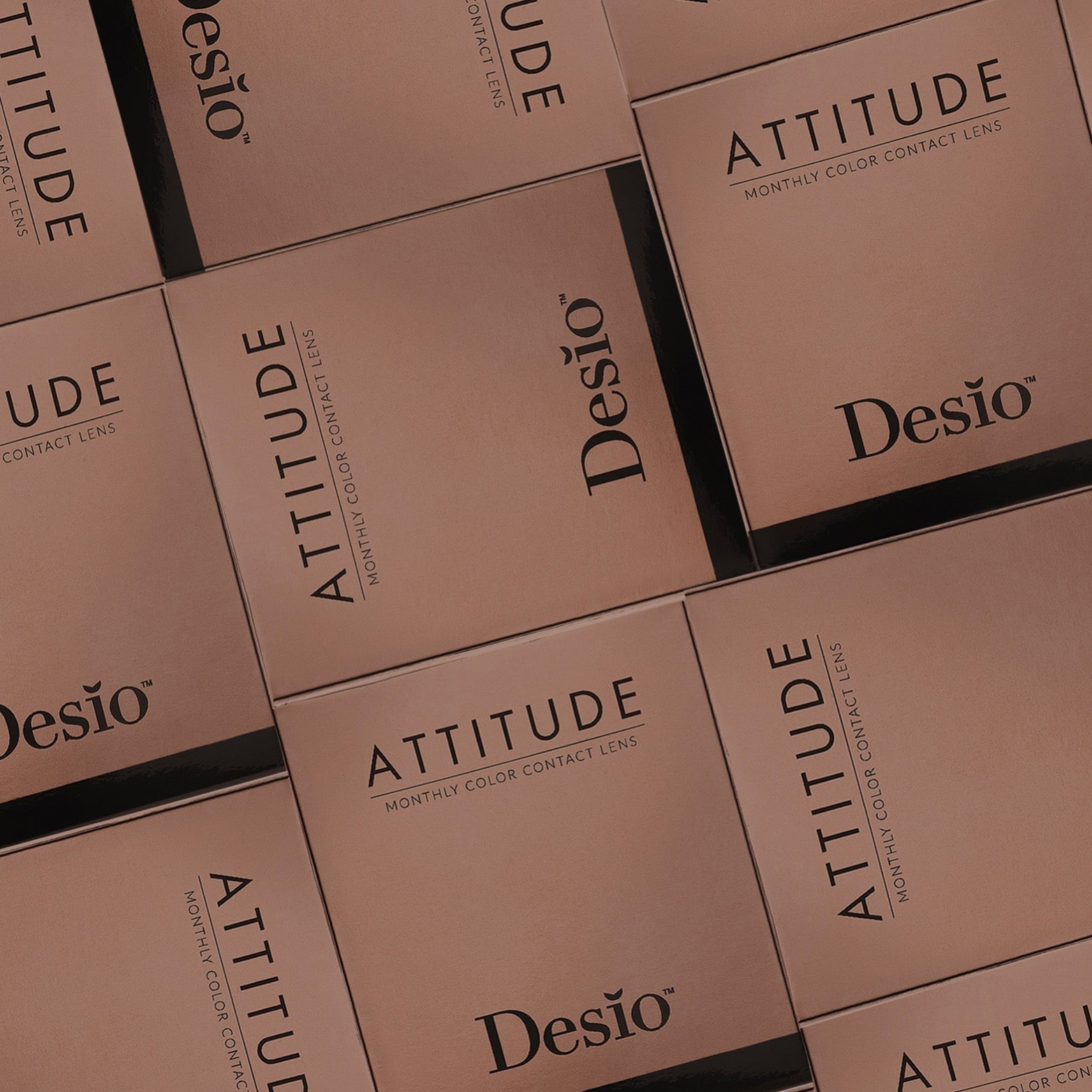 Attitude Monthly - 1 Tone