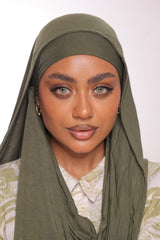 عدسات وايلد جرين