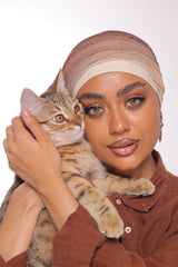 عدسات ديليشيز هني