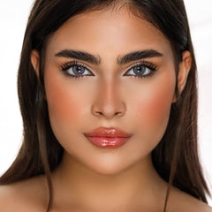 عدسات بولد جراي