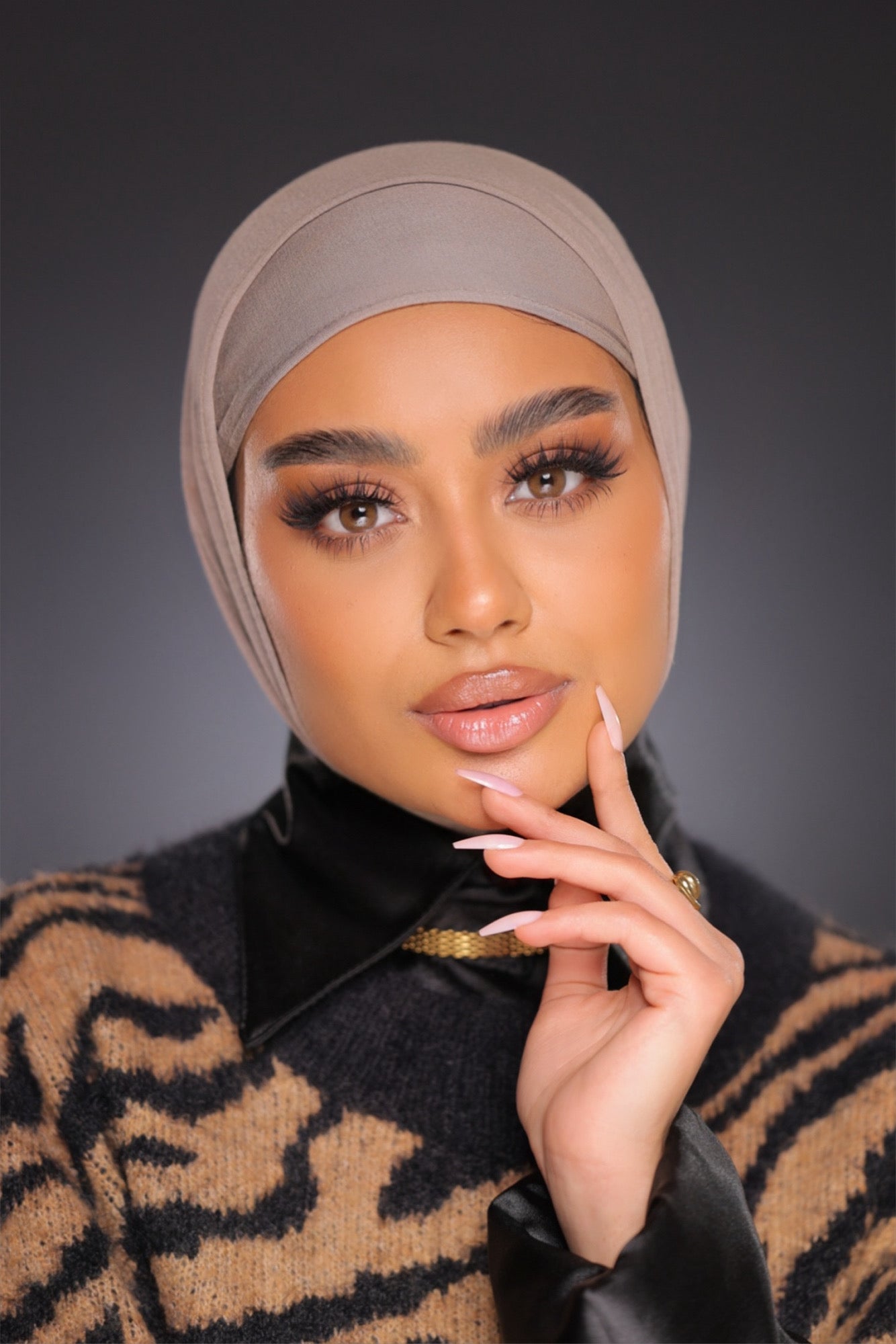 Deep Brown