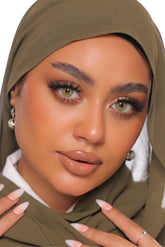 Charming Green