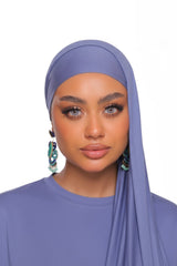 Irresistible Blue