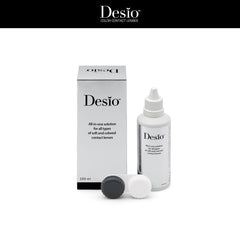 Contact Lens Solution