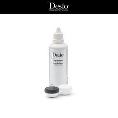 Contact Lens Solution