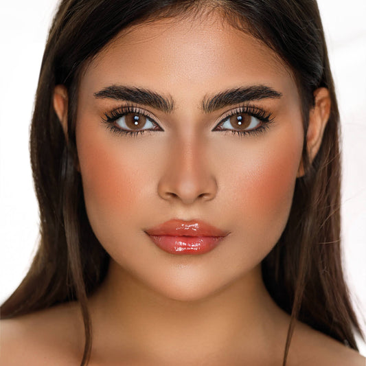 Shamless Hazel