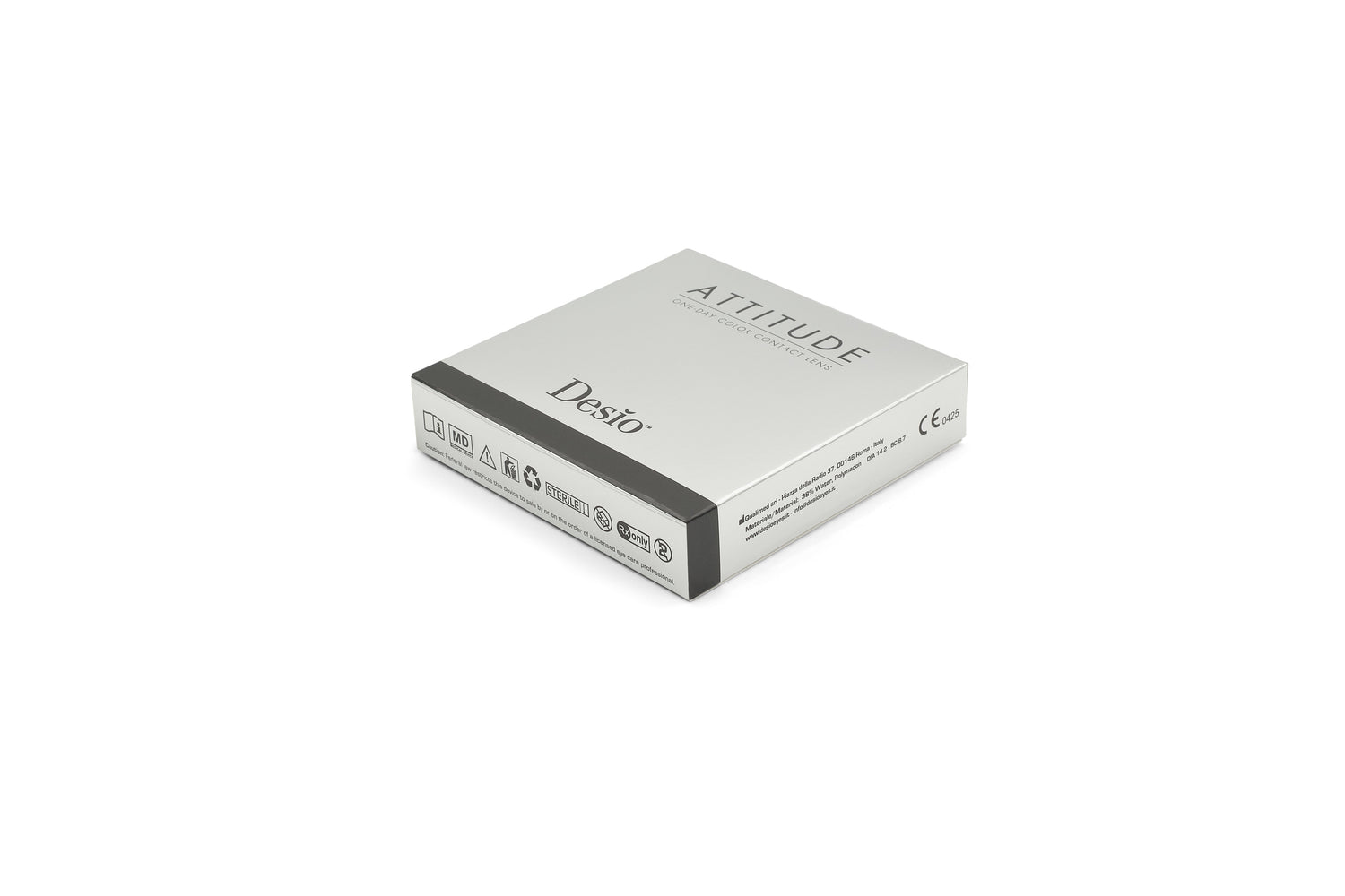 Pack Of 10 ( 5 pairs )