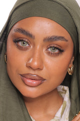 عدسات وايلد جرين 