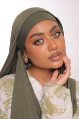 عدسات وايلد جرين 