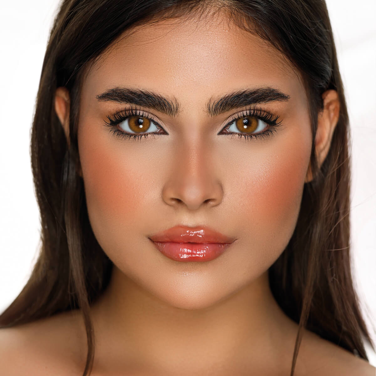 Deep Brown