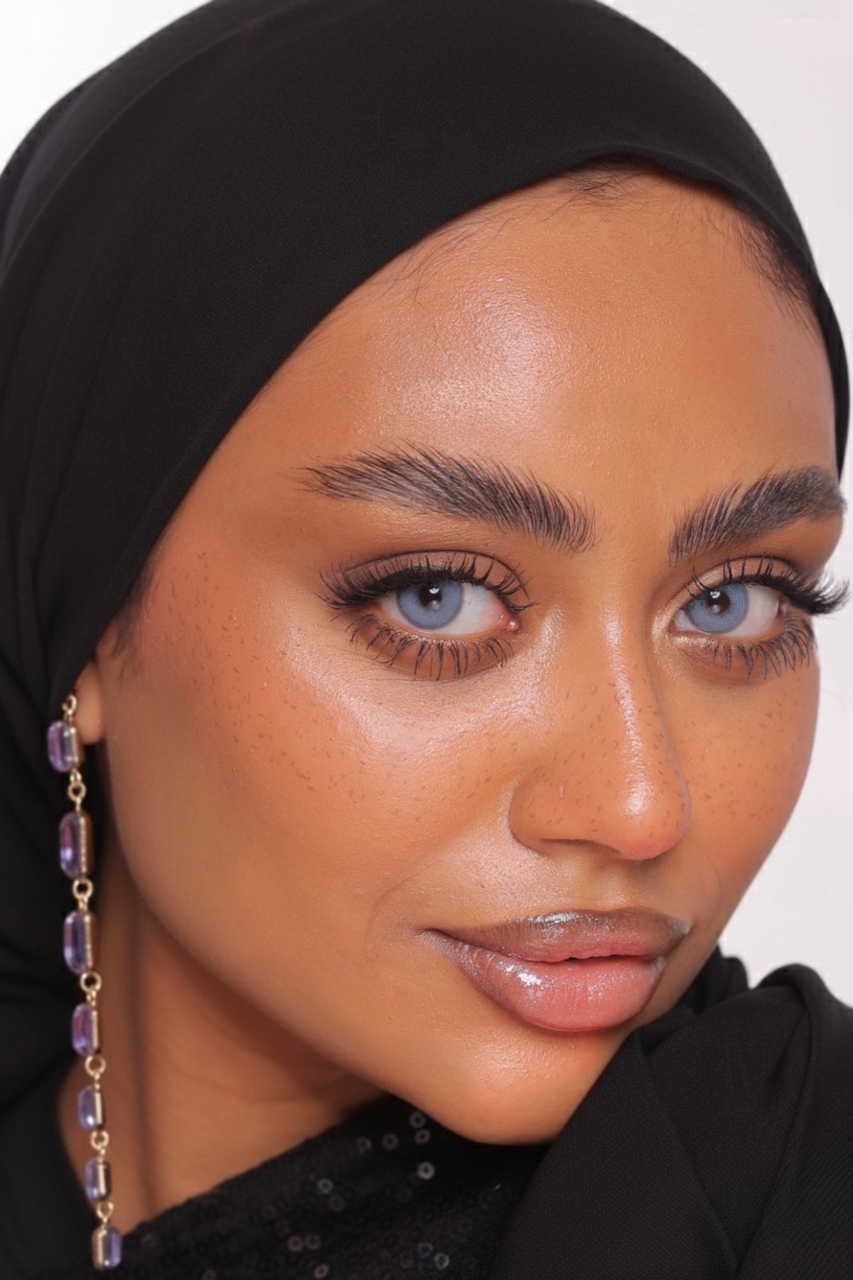 رومانتك بلو 