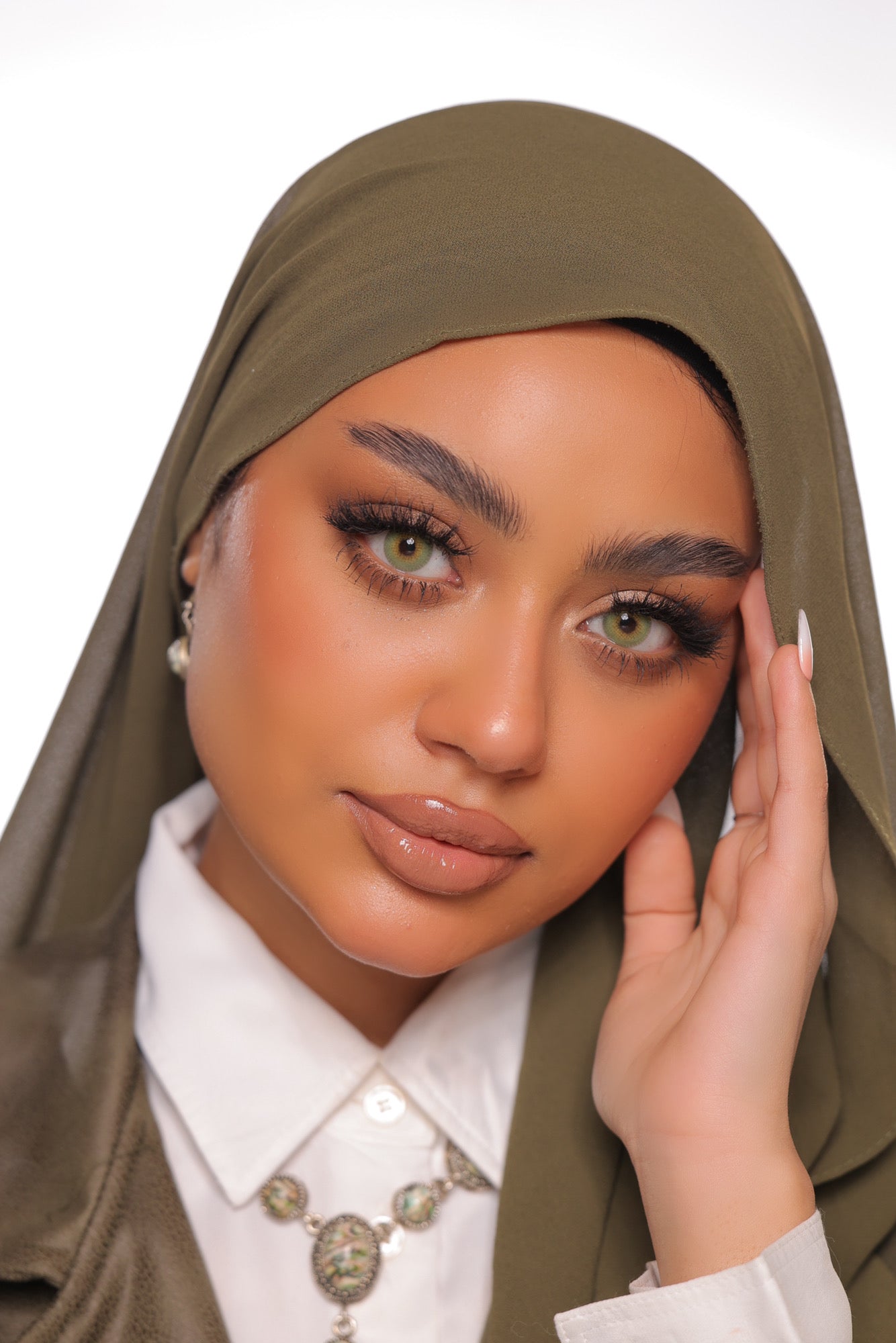 شارمنج جرين 