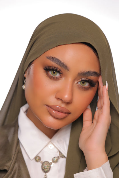 شارمنج جرين 