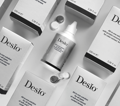 Contact Lens Solution